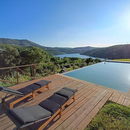 Raiva Casas De Gondarem By The Douro Valley מראה חיצוני תמונה