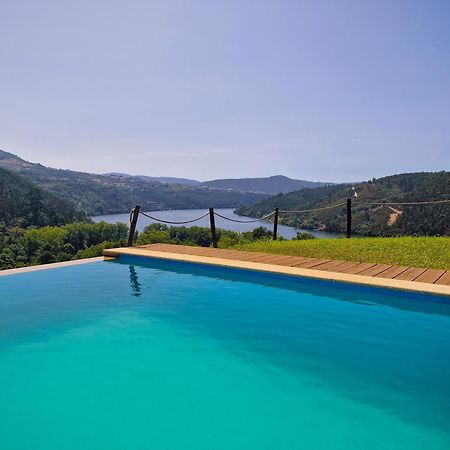 Raiva Casas De Gondarem By The Douro Valley מראה חיצוני תמונה