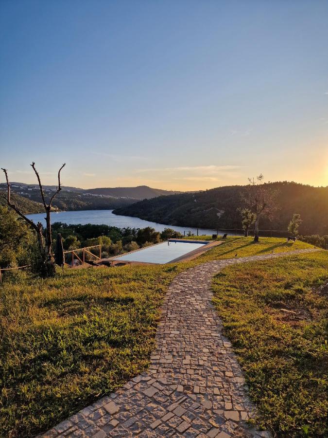 Raiva Casas De Gondarem By The Douro Valley מראה חיצוני תמונה