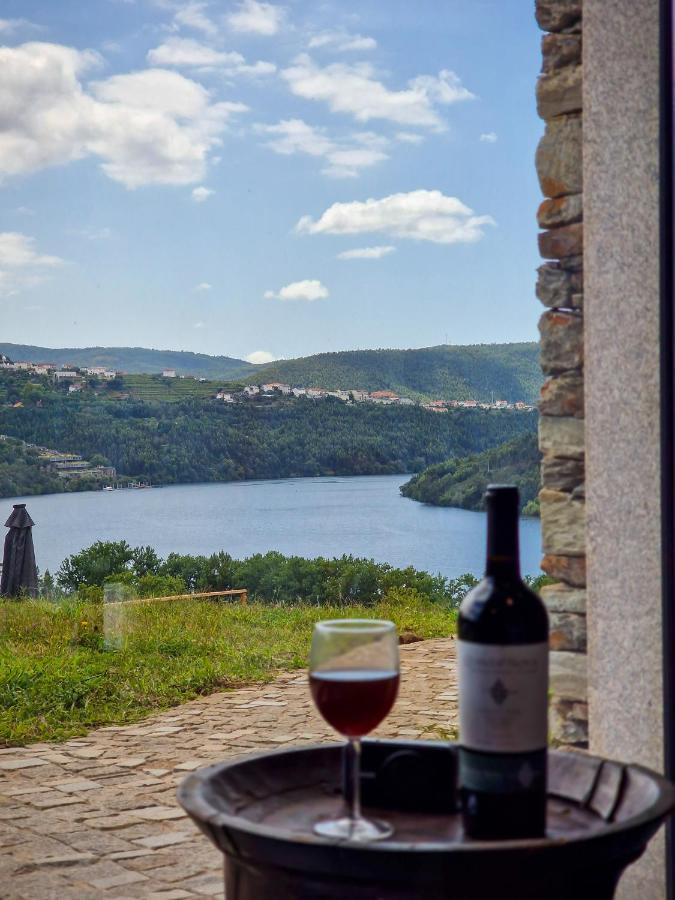 Raiva Casas De Gondarem By The Douro Valley מראה חיצוני תמונה