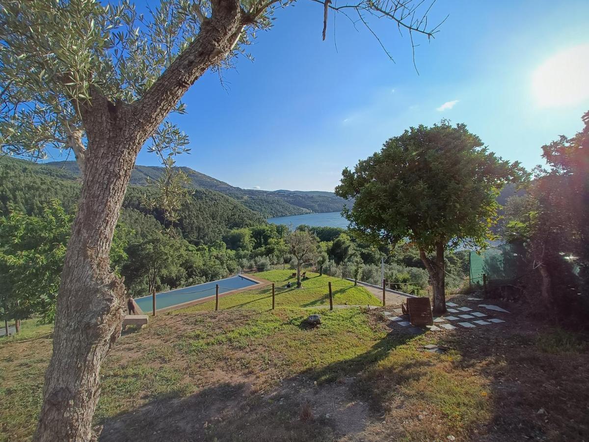 Raiva Casas De Gondarem By The Douro Valley מראה חיצוני תמונה
