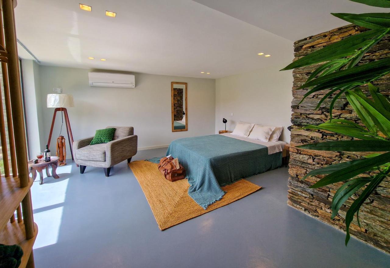 Raiva Casas De Gondarem By The Douro Valley מראה חיצוני תמונה