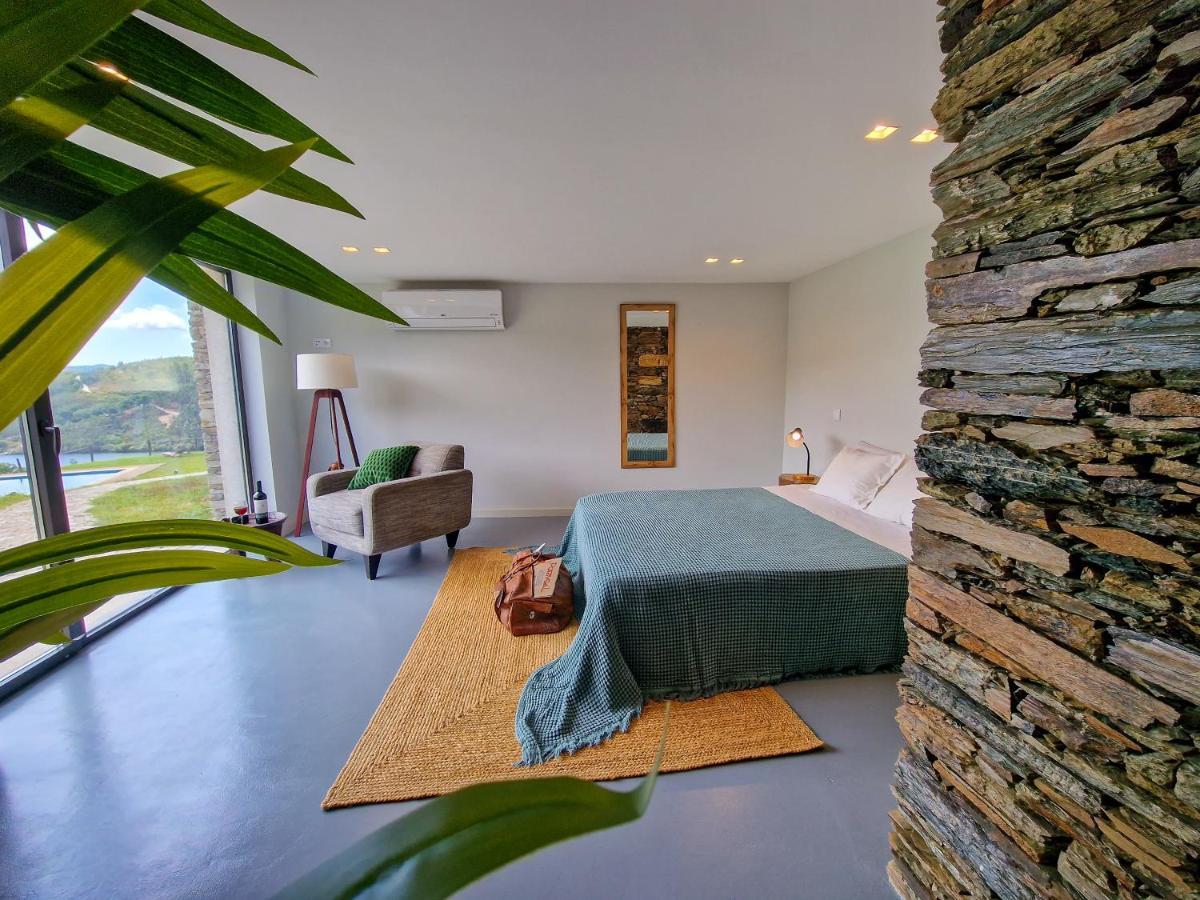 Raiva Casas De Gondarem By The Douro Valley מראה חיצוני תמונה
