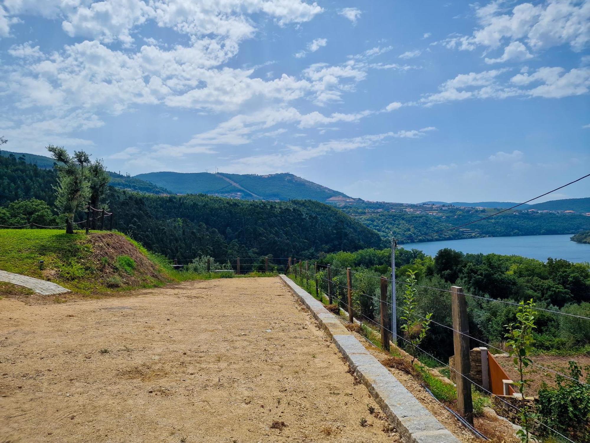 Raiva Casas De Gondarem By The Douro Valley מראה חיצוני תמונה