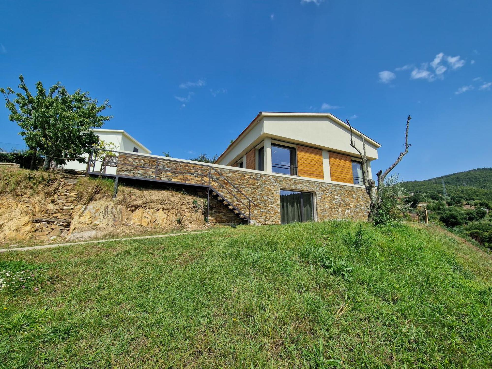 Raiva Casas De Gondarem By The Douro Valley מראה חיצוני תמונה