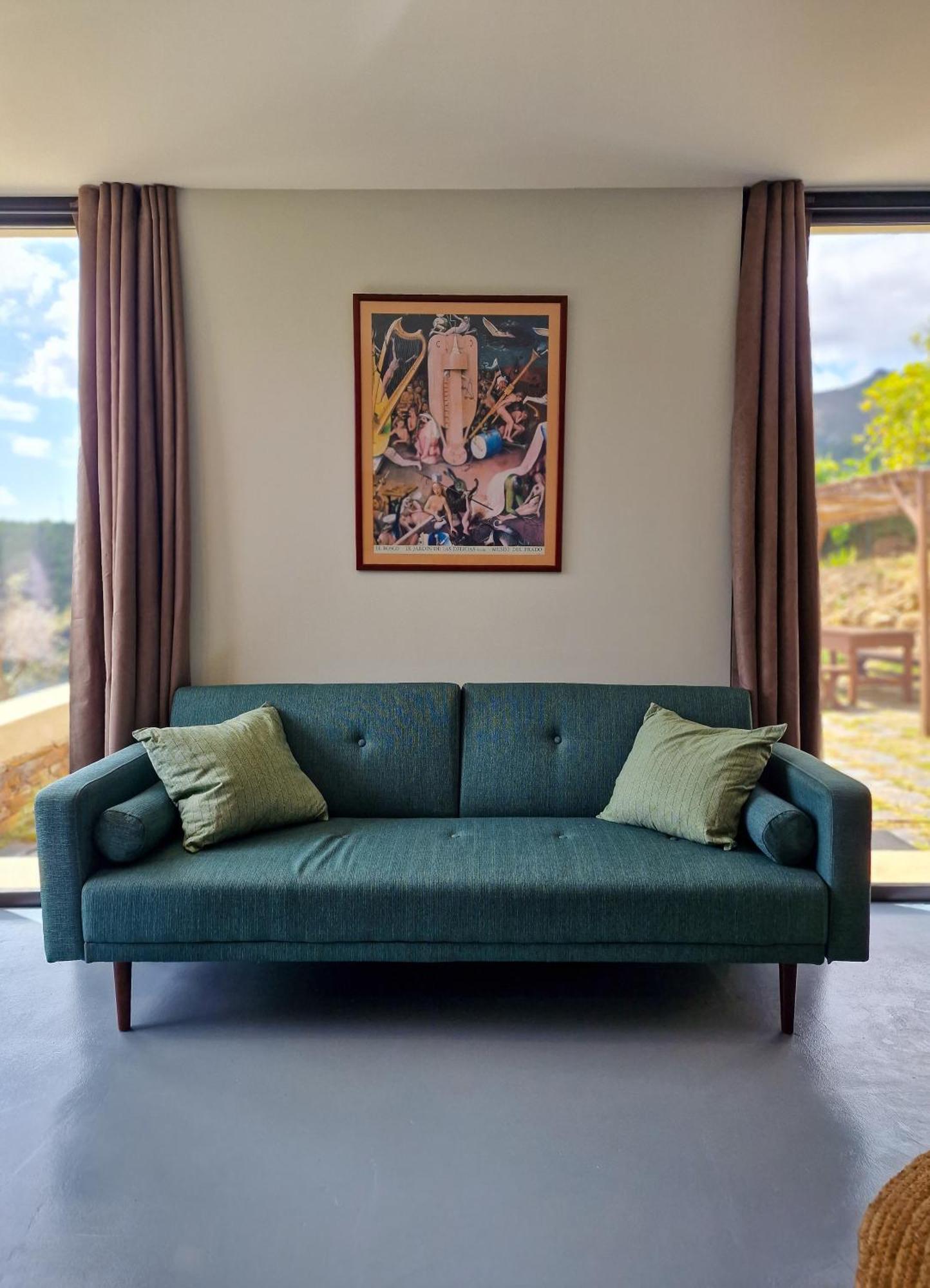 Raiva Casas De Gondarem By The Douro Valley מראה חיצוני תמונה