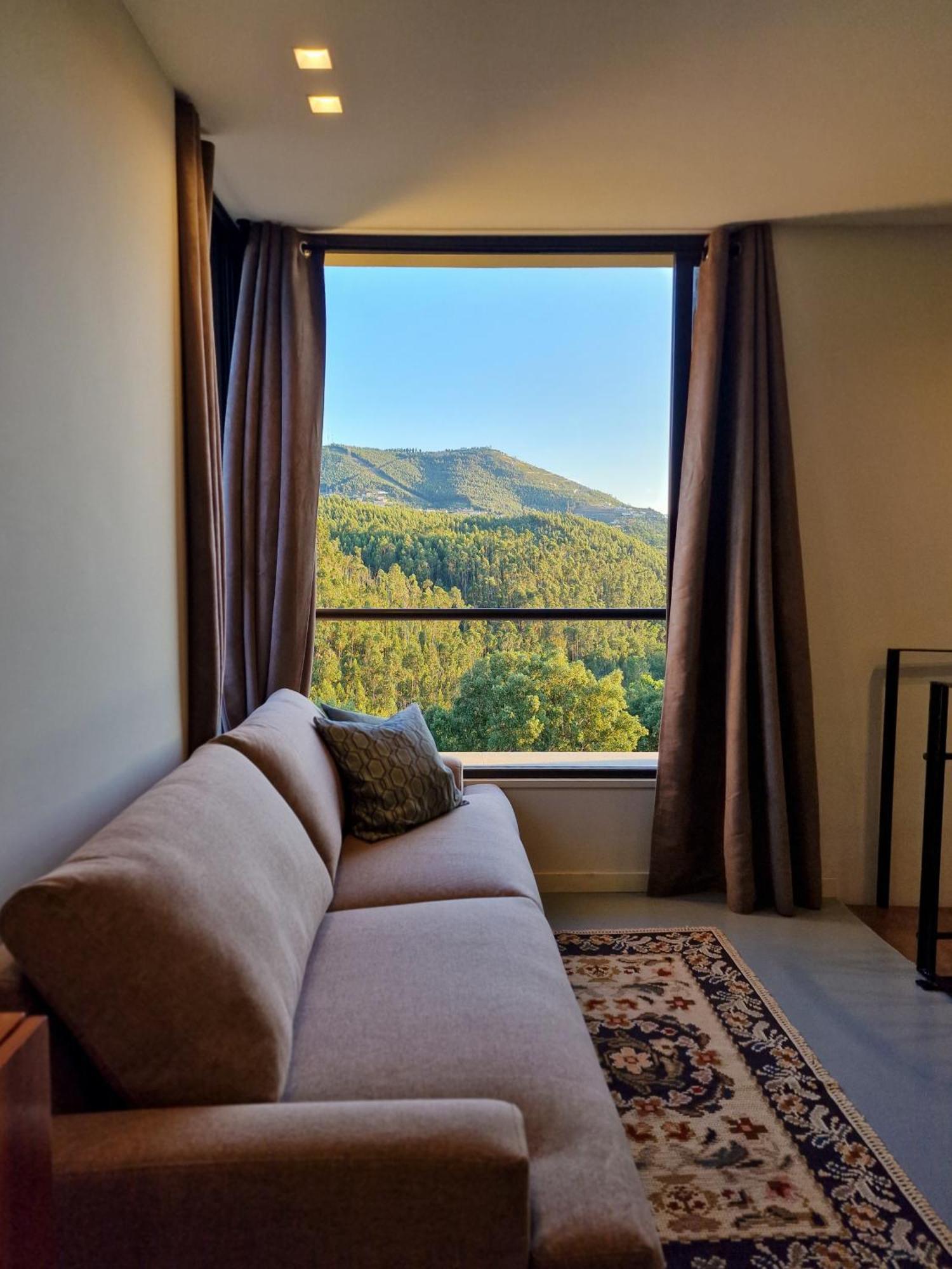 Raiva Casas De Gondarem By The Douro Valley מראה חיצוני תמונה